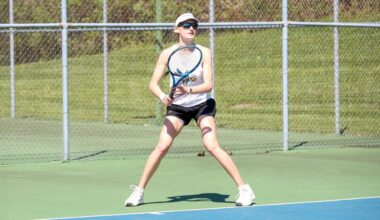 Cedarville takes down Eagles in decisive fashion