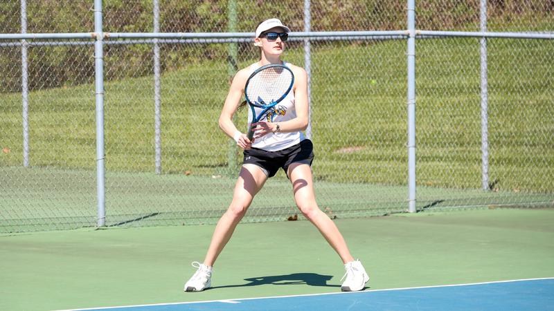Cedarville takes down Eagles in decisive fashion