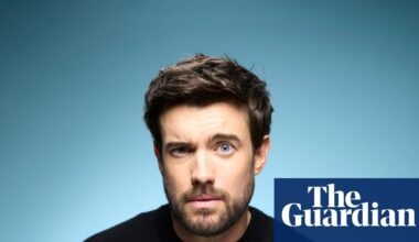 ‘My background cringes me out’: Jack Whitehall on poshness, comedy and his lockdown romance | Jack Whitehall