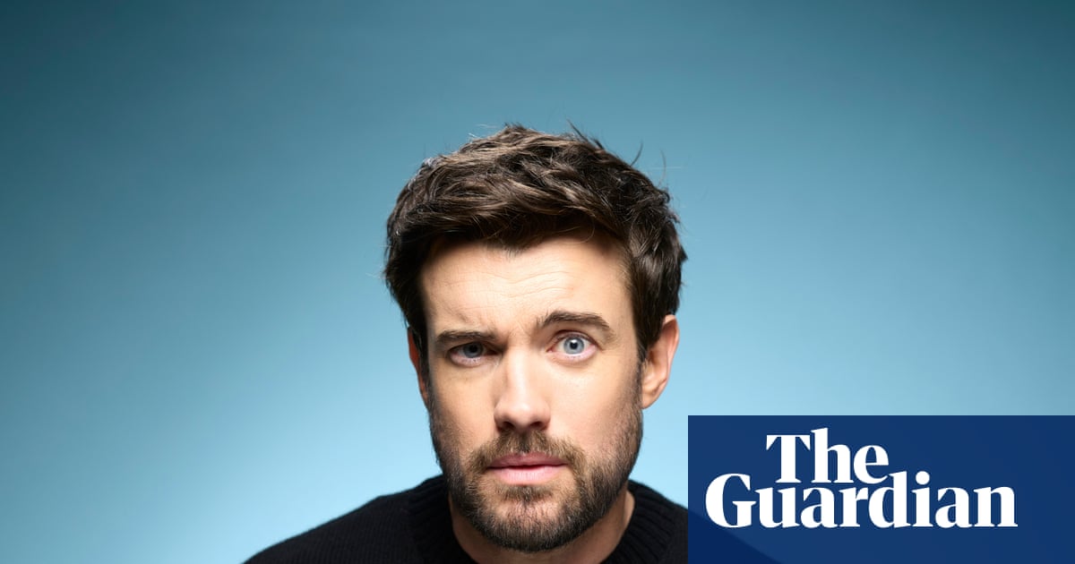‘My background cringes me out’: Jack Whitehall on poshness, comedy and his lockdown romance | Jack Whitehall