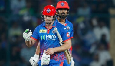 David Miller and the single that wasn't