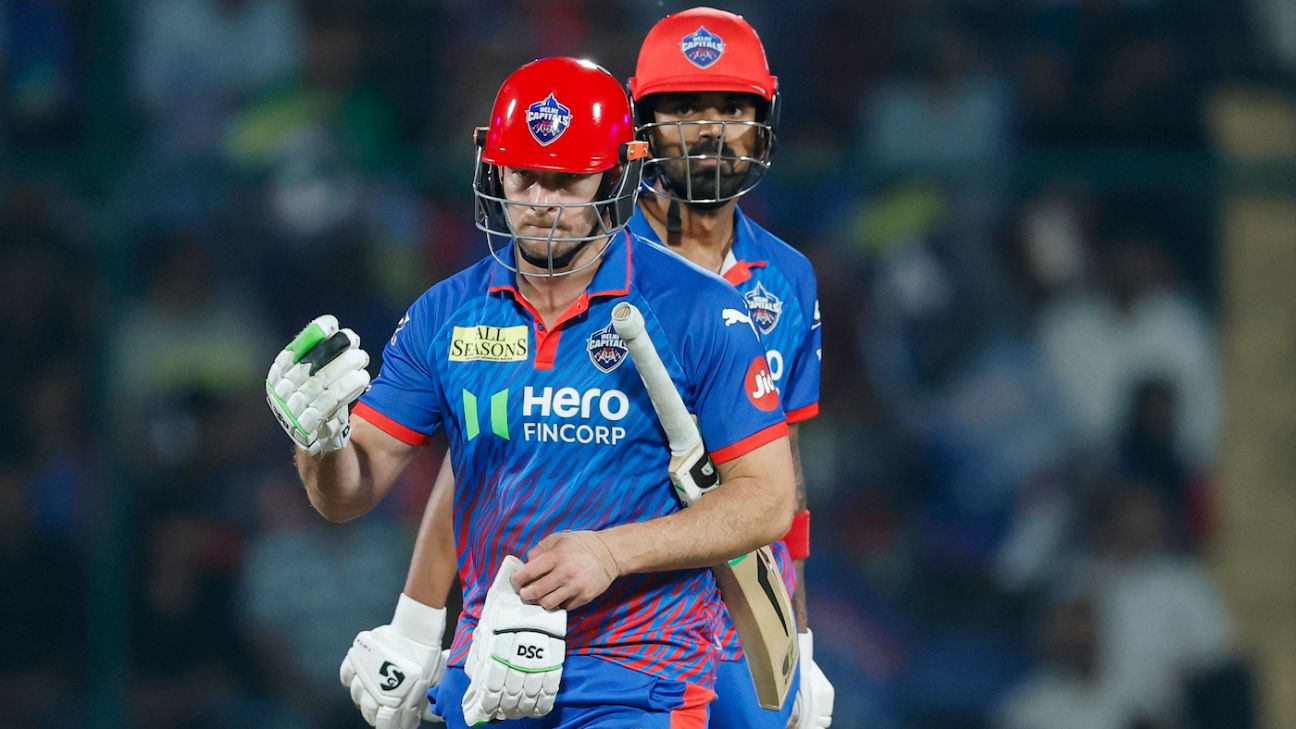 David Miller and the single that wasn't