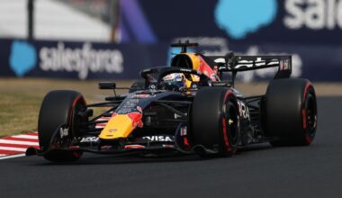 Formula 1 begin discussions over rule changes for 2026 season
