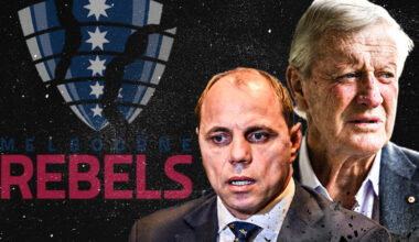 Rebels directors to cough up $2.2m to court for Rugby Australia legal team’s ‘Rolls-Royce’ expenses