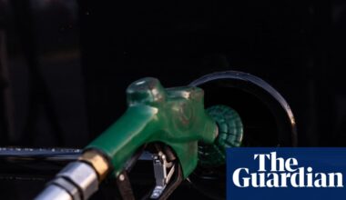 Australia eyes new fuel supply from US, Mexico and Asia as diesel prices spike to record high | Australian politics