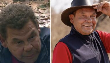 I'm A Celebrity's Craig Charles shares candid health confession as he reflects on family tragedy
