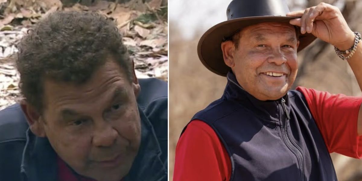 I'm A Celebrity's Craig Charles shares candid health confession as he reflects on family tragedy