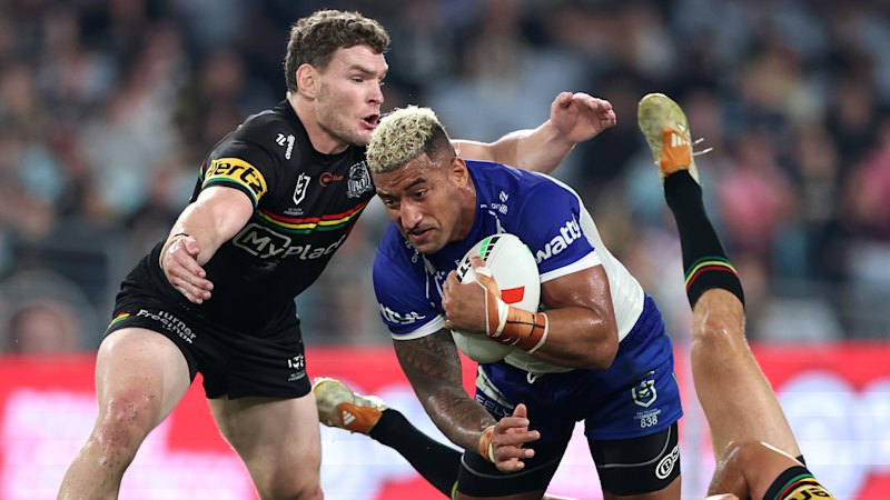 Penrith Panthers v Canterbury-Bankstown Bulldogs scores, odds, how to watch, team lists, news
