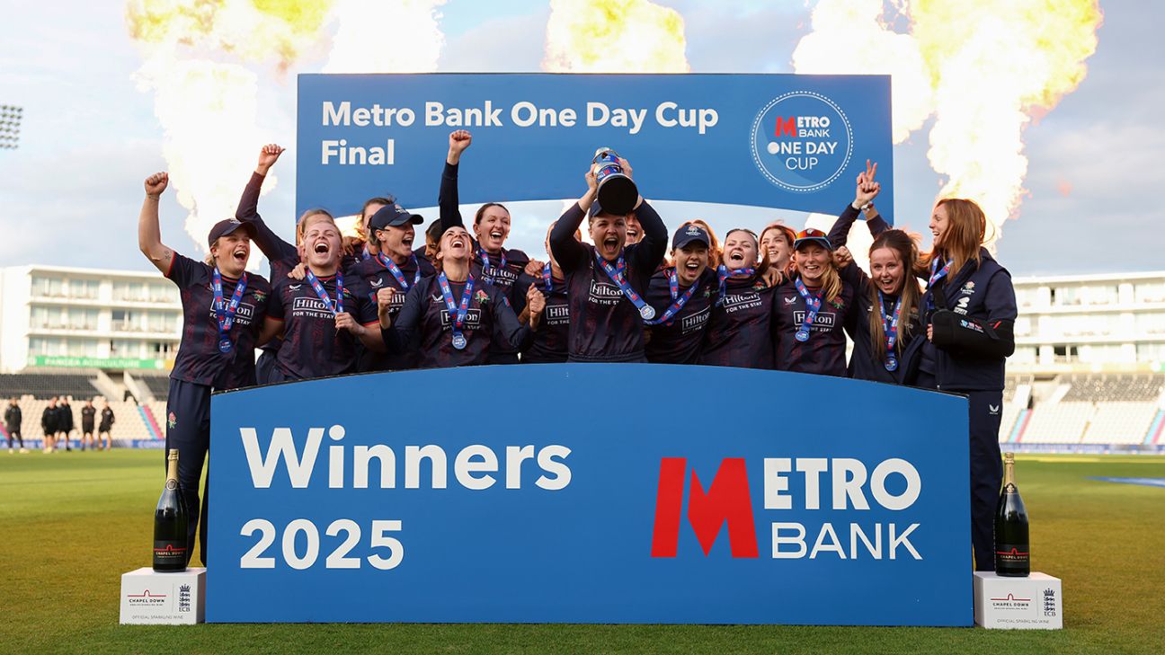 Under starter's orders as Women's Tier 1 returns