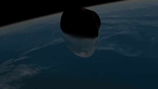 The Artemis II astronauts are relying on a shield that failed during a 2022 test run.