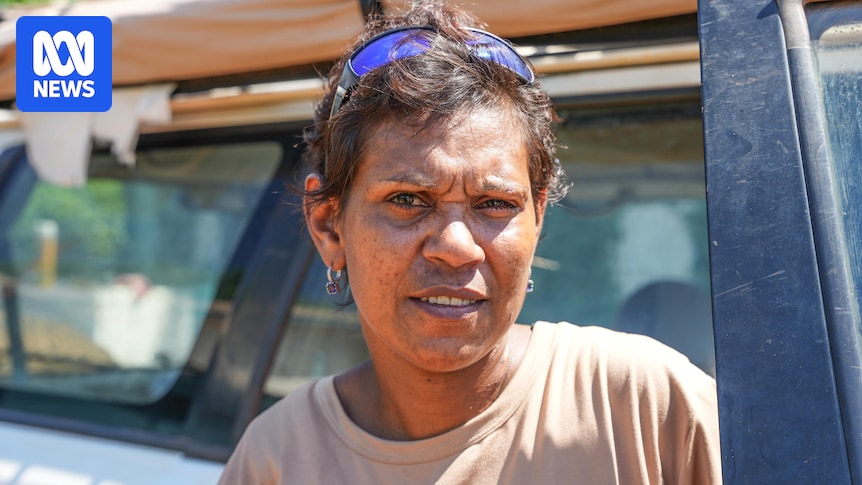 Police investigation underway after officer pushes Indigenous woman to the ground during arrest in Broome