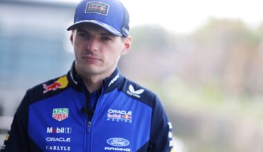 Martin Brundle delivers blunt verdict on Max Verstappen retirement threats