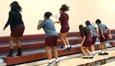 A no-brainer? Exercise may rewire your brain for better endurance