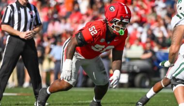 2026 NFL draft: Atlanta Falcons updates, intel, buzz