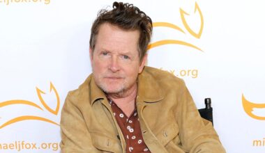 Michael J Fox responds with humor after CNN airs premature obituary video
