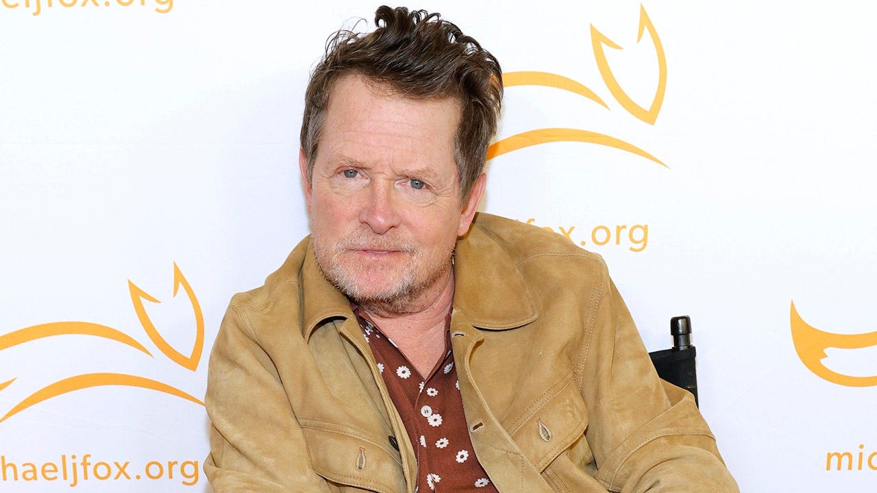 Michael J Fox responds with humor after CNN airs premature obituary video