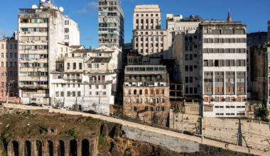 Arquivo: Deconstruction and Material Reuse for a Circular Architecture