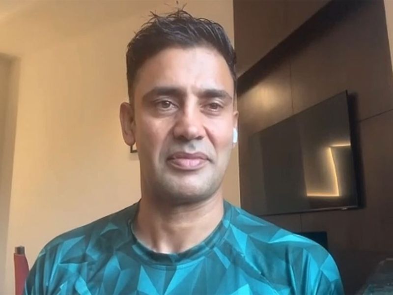 Carrying India, defying age, conquering odds: Sangram Singh seals historic MMA win in Argentina