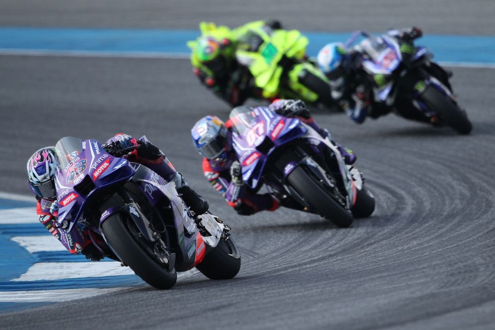 Jack Miller, Pramac Racing