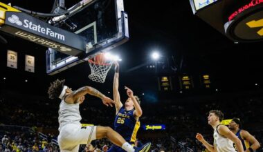 Bowyn Beatty Returns To La Salle For 2026-27 Campaign