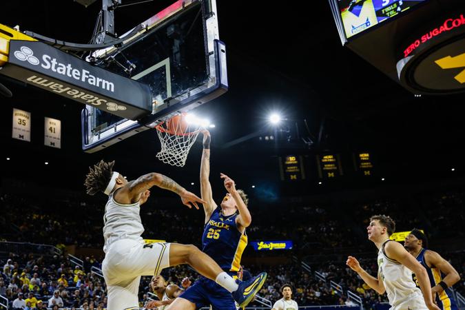 Bowyn Beatty Returns To La Salle For 2026-27 Campaign