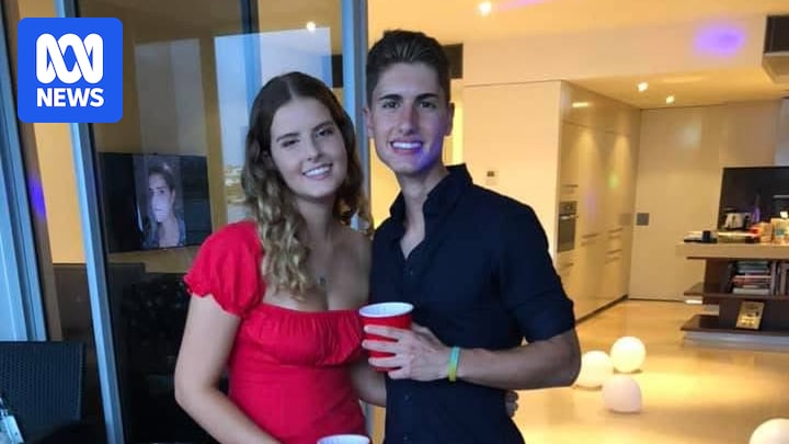 Jog for Joe aims to raise awareness of male eating disorders in Australia