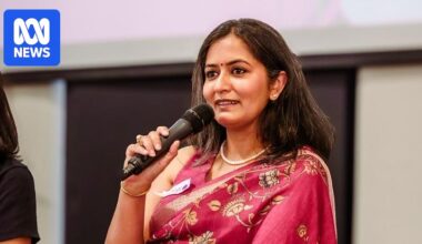 Racism erupts after Melbourne announces Little India plans, but some Indians say it will build connection