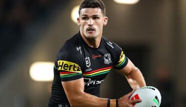 South Sydney Rabbitohs