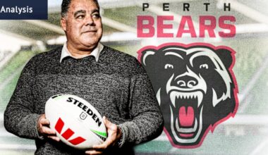Challenges mount for incoming franchise