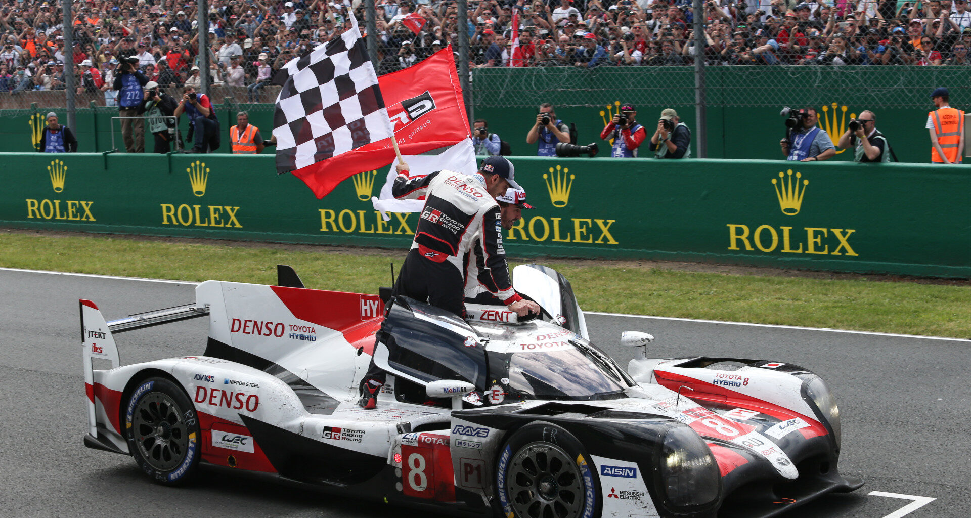 Supercars news: Tickford Racing signs Le Mans-winning engineer