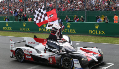 Supercars news: Tickford Racing signs Le Mans-winning engineer