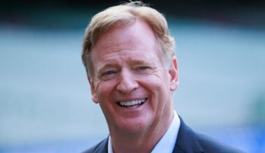 Taylor Swift on MCG’s wish list for NFL blockbuster