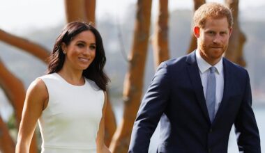 Duke and Duchess of Sussex’s policing costs will be taxpayer funded during Australian tour