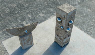 tuwaiq sculpture 2026 curators on turning monumental stone into urban tools