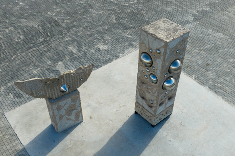 tuwaiq sculpture 2026 curators on turning monumental stone into urban tools