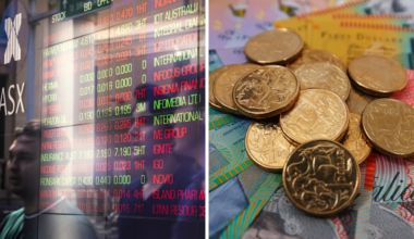 Superannuation balances drop as Iran war market shock hits retirement savings: ‘Volatility’