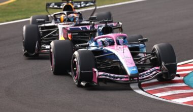 The biggest surprises and disappointments of F1's 2026 field so far