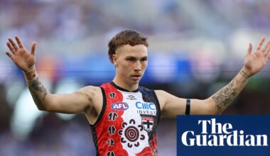 St Kilda player Lance Collard found guilty by AFL of using homophobic slur | AFL