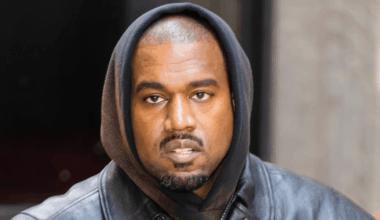 Kanye West breaks silence after Wireless axe and UK ban with cryptic message