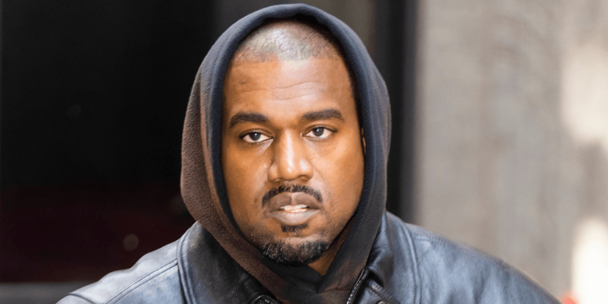 Kanye West breaks silence after Wireless axe and UK ban with cryptic message