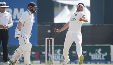 WTC expansion: ICC to consider allowing one-Test series in next cycle