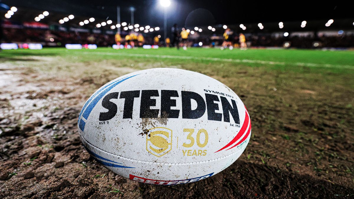 All Out Rugby League