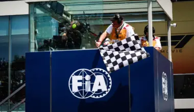 Formula 1 hidden workforce of 20,000 volunteers explained in FIA report