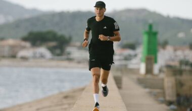 Mathieu van der Poel film shows family side