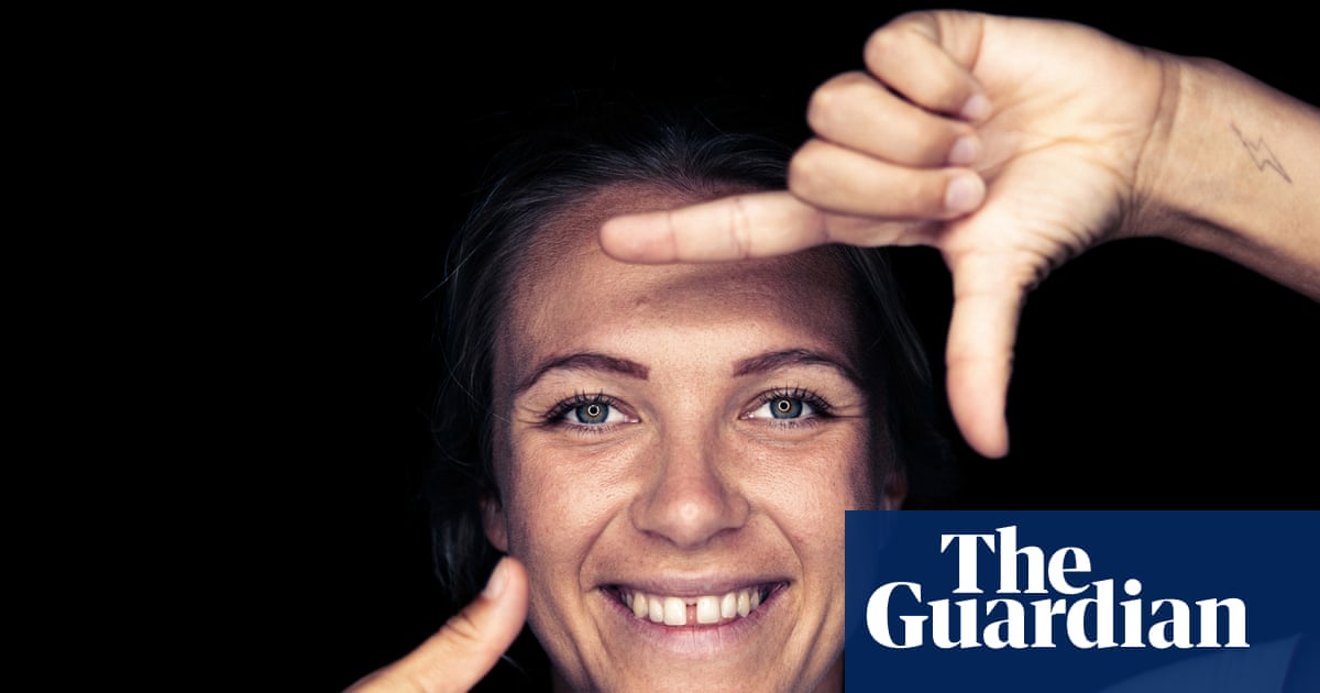 ‘You come back different’: how rugby players change after motherhood | Women's Six Nations