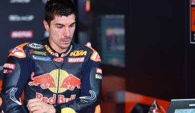 KTM backs “unlucky” Maverick Vinales to return and become "second leader"