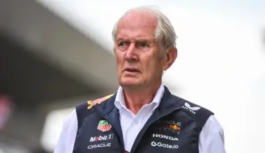 Helmut Marko confirmed for first new F1 role after Red Bull exit