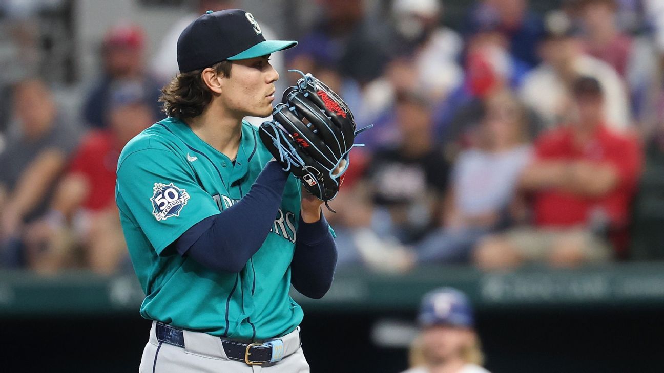 Fantasy Baseball Forecaster for Week 3: April 13-19