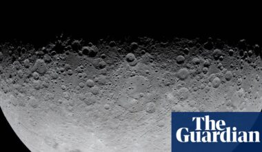 Artemis II images reignite moon mission memories | Artemis II