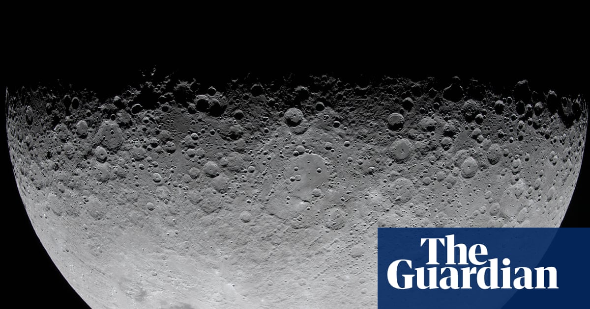 Artemis II images reignite moon mission memories | Artemis II